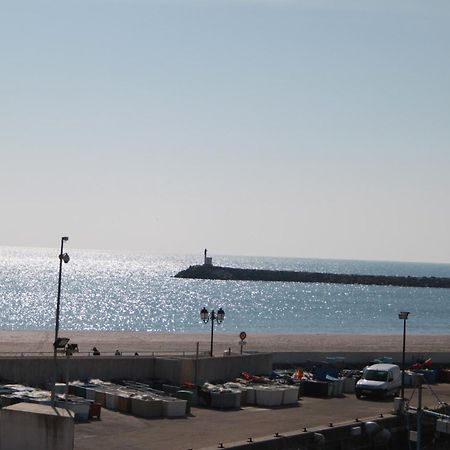 فندق Abrivado سانت ماري دو لا مير المظهر الخارجي الصورة